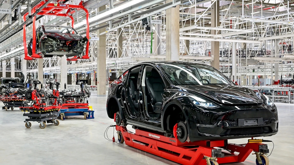 213.500.000 € para baterías el volantazo de Tesla en Europa para frenar la amenaza china (10)