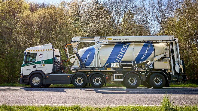 scania scania
