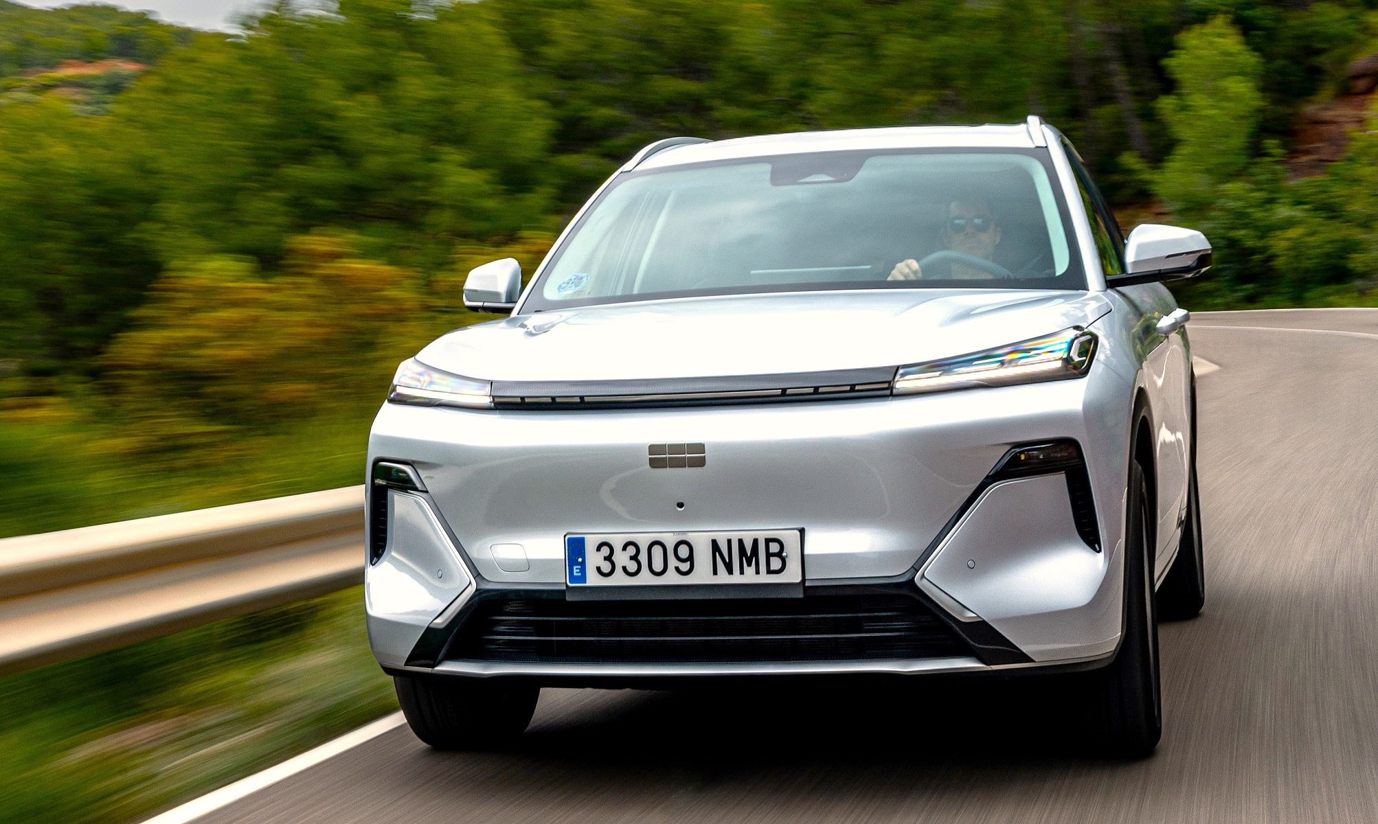 El Geely Starray PHEV, que acaba de ponerse a la venta en España con más de 1.000 km de autonomía, ha logrado un nuevo récord de consumo real.