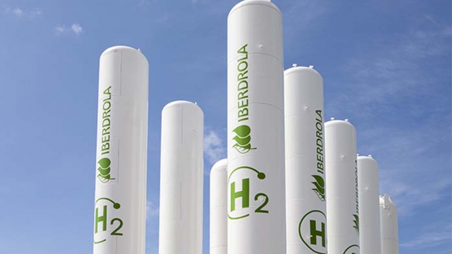 hidrogeno eco