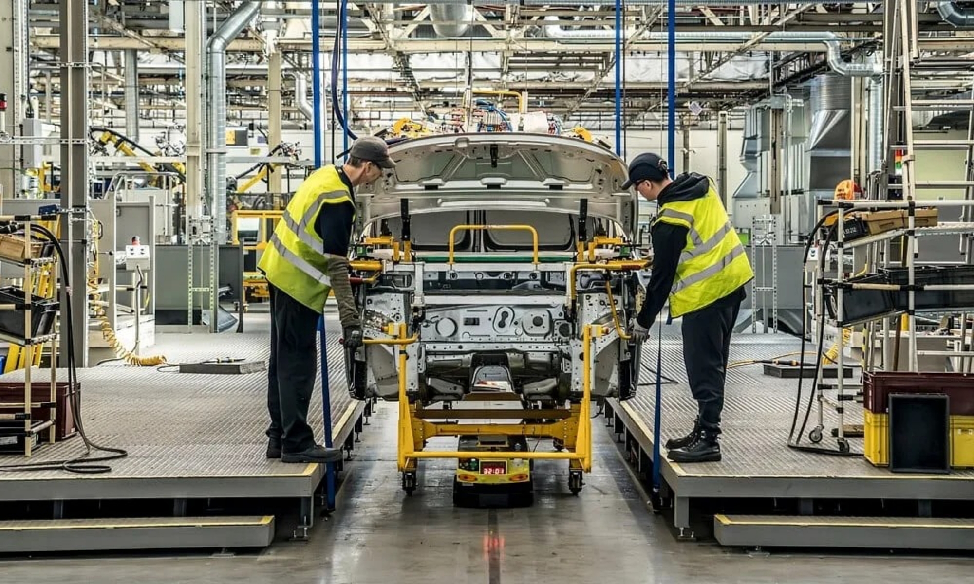 Acuerdo histórico entre dos grandes conglomerados industriales con especial repercusión para algunas marcas.