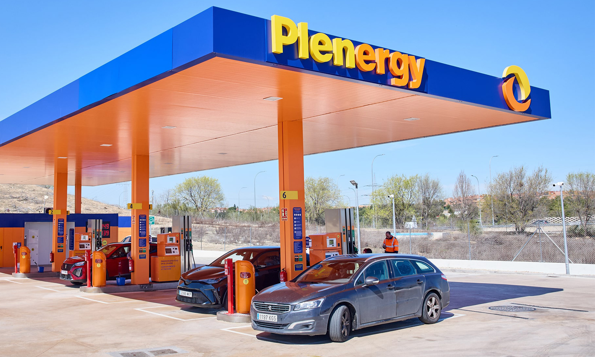beneficios petroleras