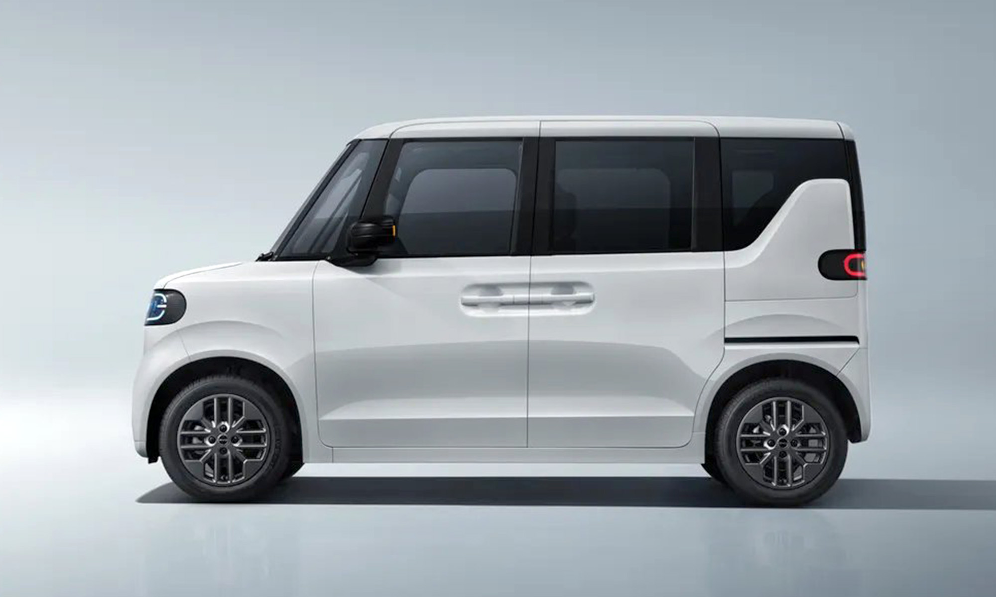 BYD ya ha dado el paso de desarrollar su propio 'Kei Car' para venderlo en Japón.
