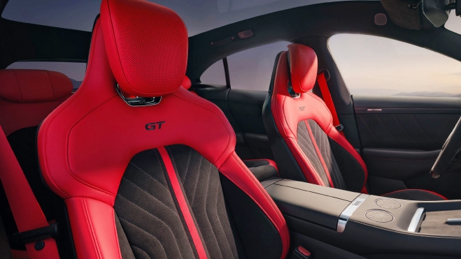 xiaomi yu7 gt 2