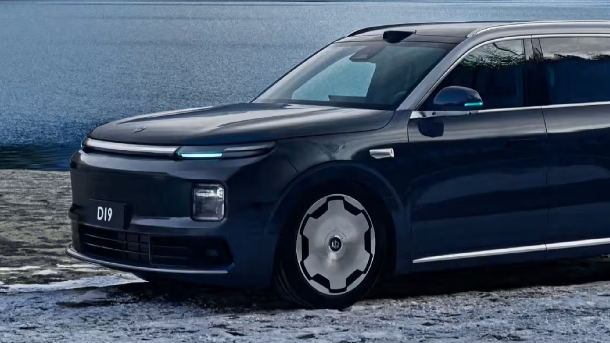 Leapmotor, la marca china de Stellantis, confirma sus planes para una ...