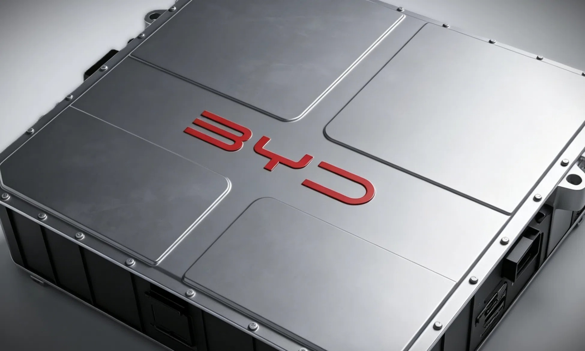 Batería BYD