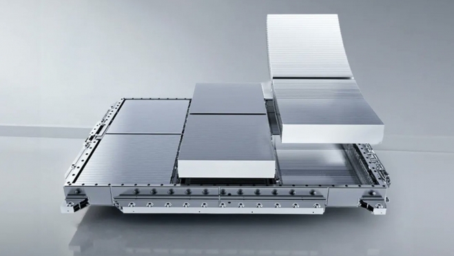 Blade Battery 2.0 BYD Blade Battery 2.0 BYD