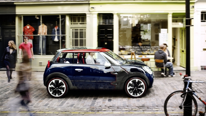 mini rocketman concept mini rocketman concept