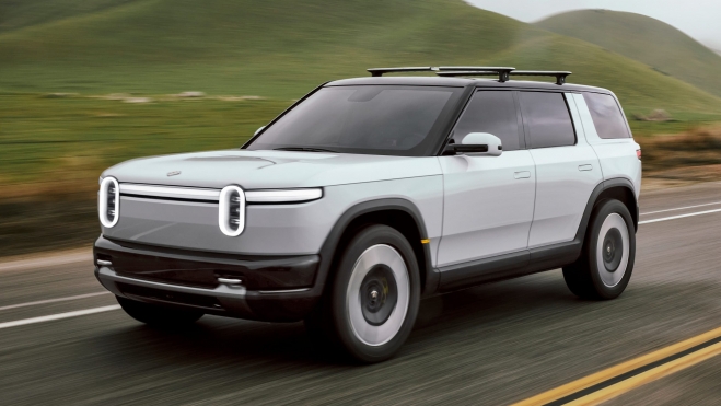 rivian r2 ev rivian r2 ev