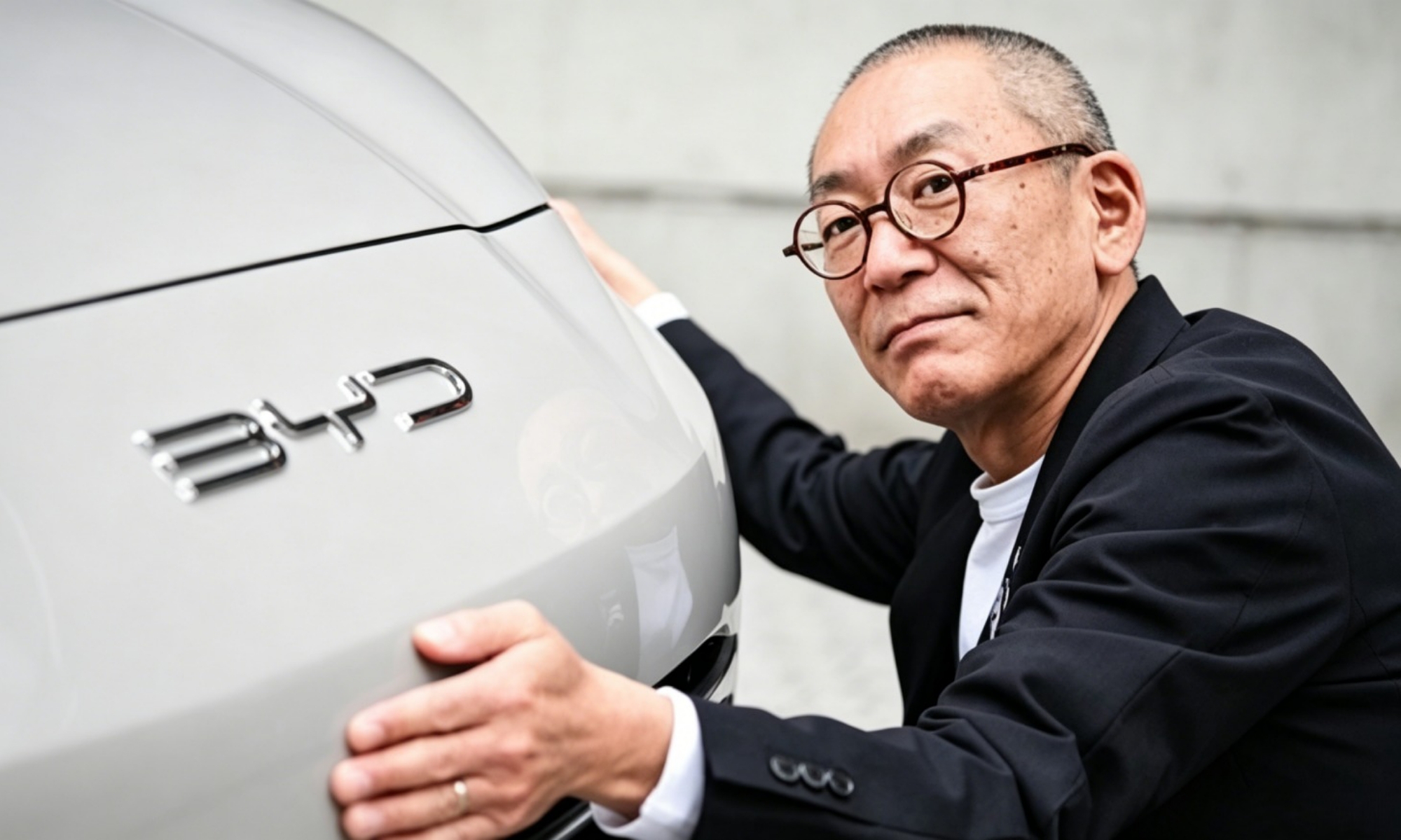 Hirohide Tagawa se ha labrado una gran reputación como ingeniero especializado.