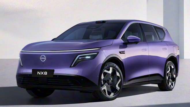 nissan nx8 nissan nx8