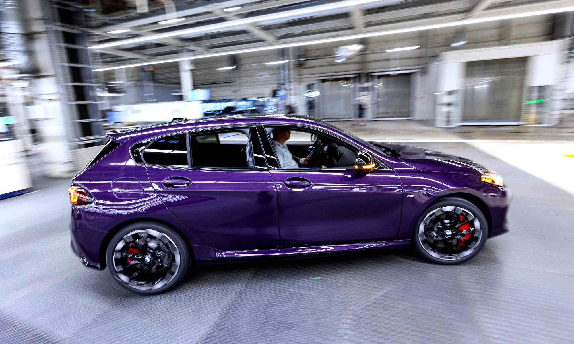 BMW SErie 1