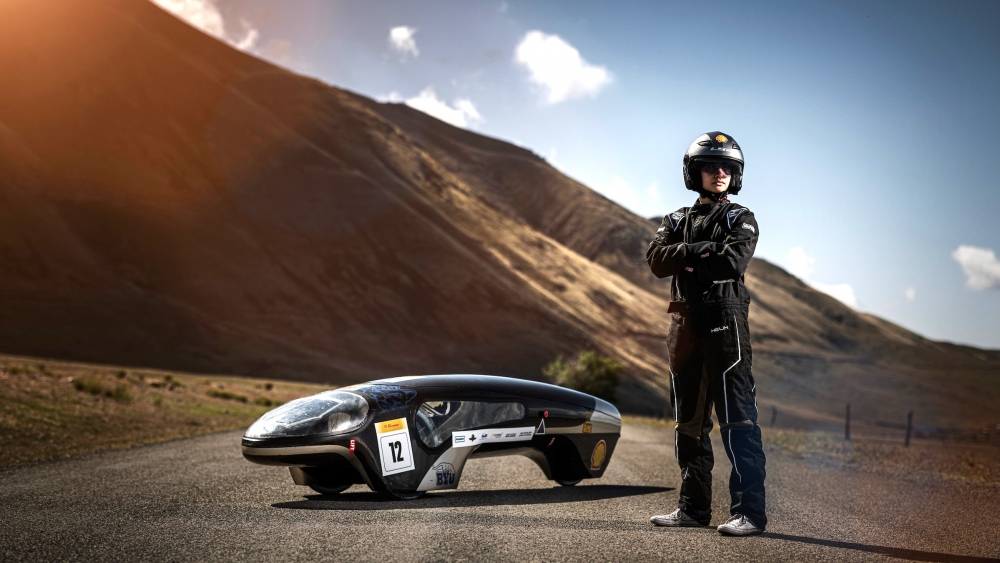 Sólo gasta 0,13 L100 km y pesa 49 kg el prototipo extremo que reta a los eléctricos (9) Sólo gasta 0,13 L100 km y pesa 49 kg el prototipo extremo que reta a los eléctricos (9)