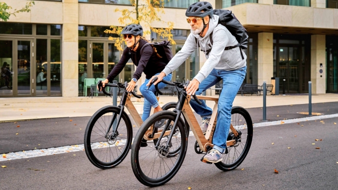 esel wood e gravel bike outdoor 03 esel wood e gravel bike outdoor 03