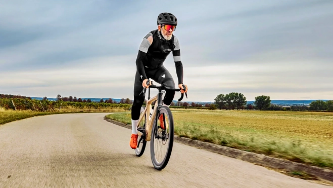 esel wood e gravel bike outdoor 02 esel wood e gravel bike outdoor 02