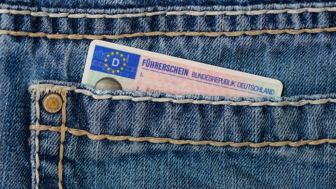 carnet conducir dni movil europa fin documentos indentificacion fisicos 1