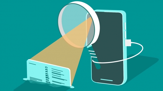 carnet conducir dni movil europa fin documentos indentificacion fisicos