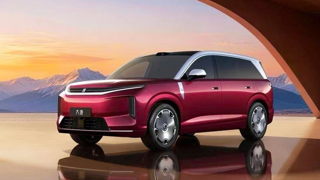byd datang suv exito pedidos retraso entrega clientes autonomia precio 1