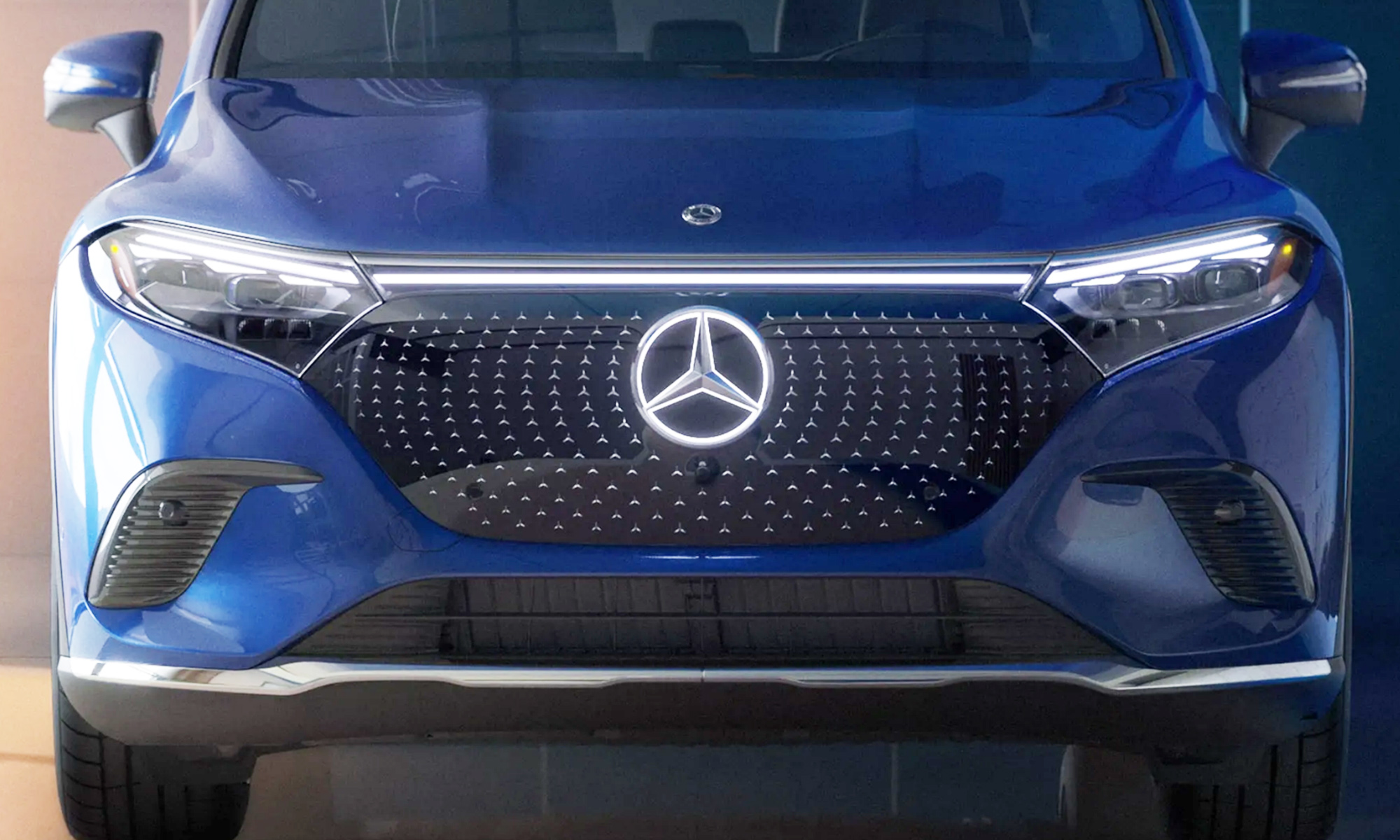 mercedes motores bosch coches electricos hibridos 2030
