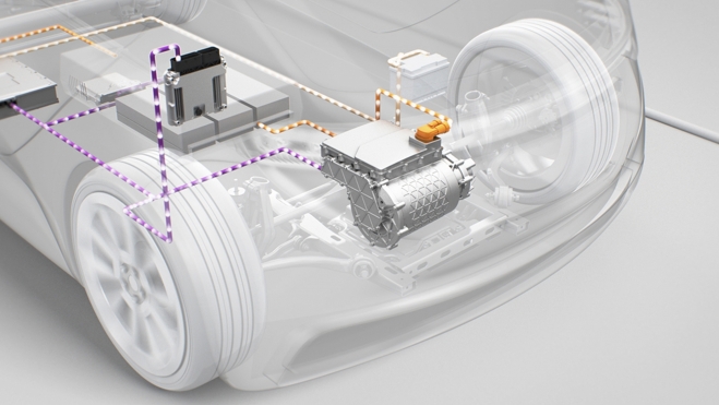 mercedes motores bosch coches electricos hibridos 2030 2 mercedes motores bosch coches electricos hibridos 2030 2