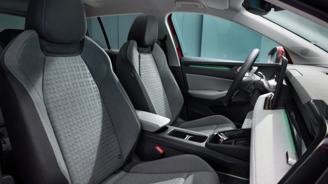 Skoda Epiq Skoda Epiq