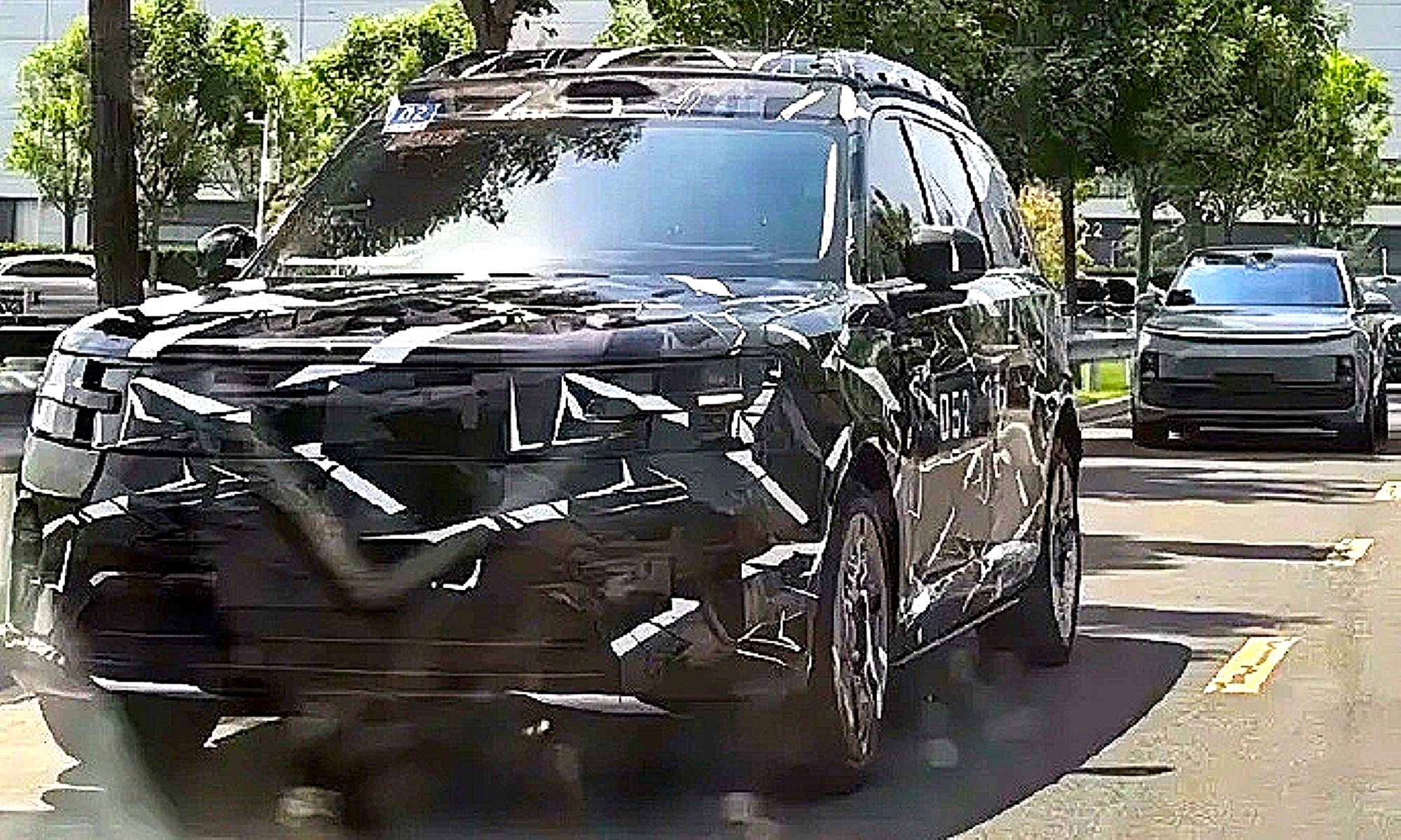 Xiaomi se guardaba una gran sorpresa bajo la manga respecto a su primer SUV híbrido: ya se ha desvelado.