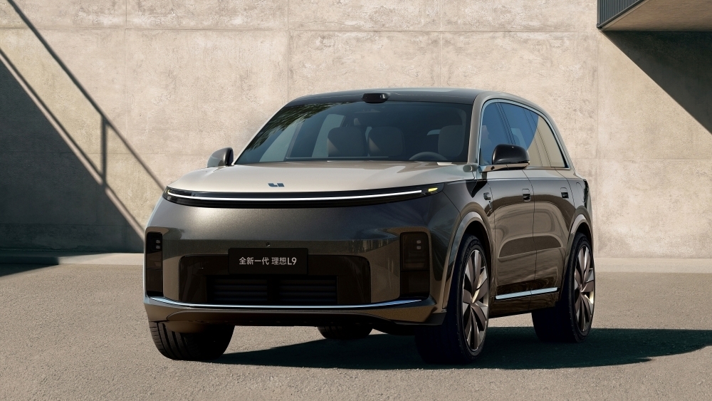 8.000 ventas en 72 horas el SUV de 1.650 km de autonomía que planta cara a BMW y Mercedes (1) 8.000 ventas en 72 horas el SUV de 1.650 km de autonomía que planta cara a BMW y Mercedes (1)