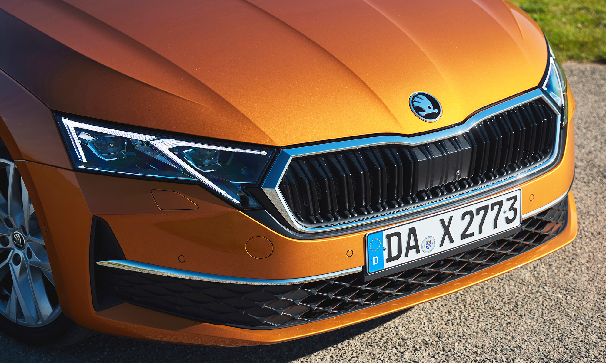 skoda octavia hibrido llegara pronto 2