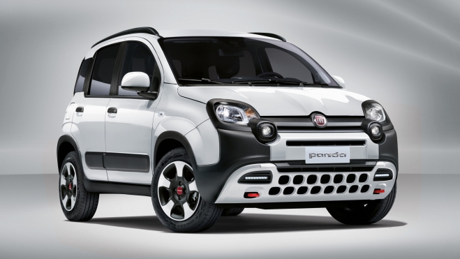 FIAT Panda FIAT Panda