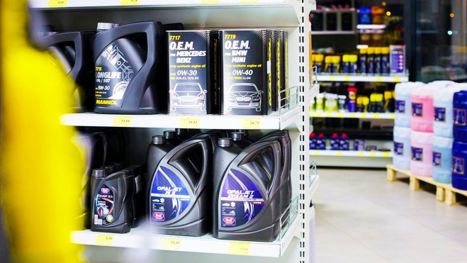 escasez aceite motor ventajas coches electricos 3 escasez aceite motor ventajas coches electricos 3