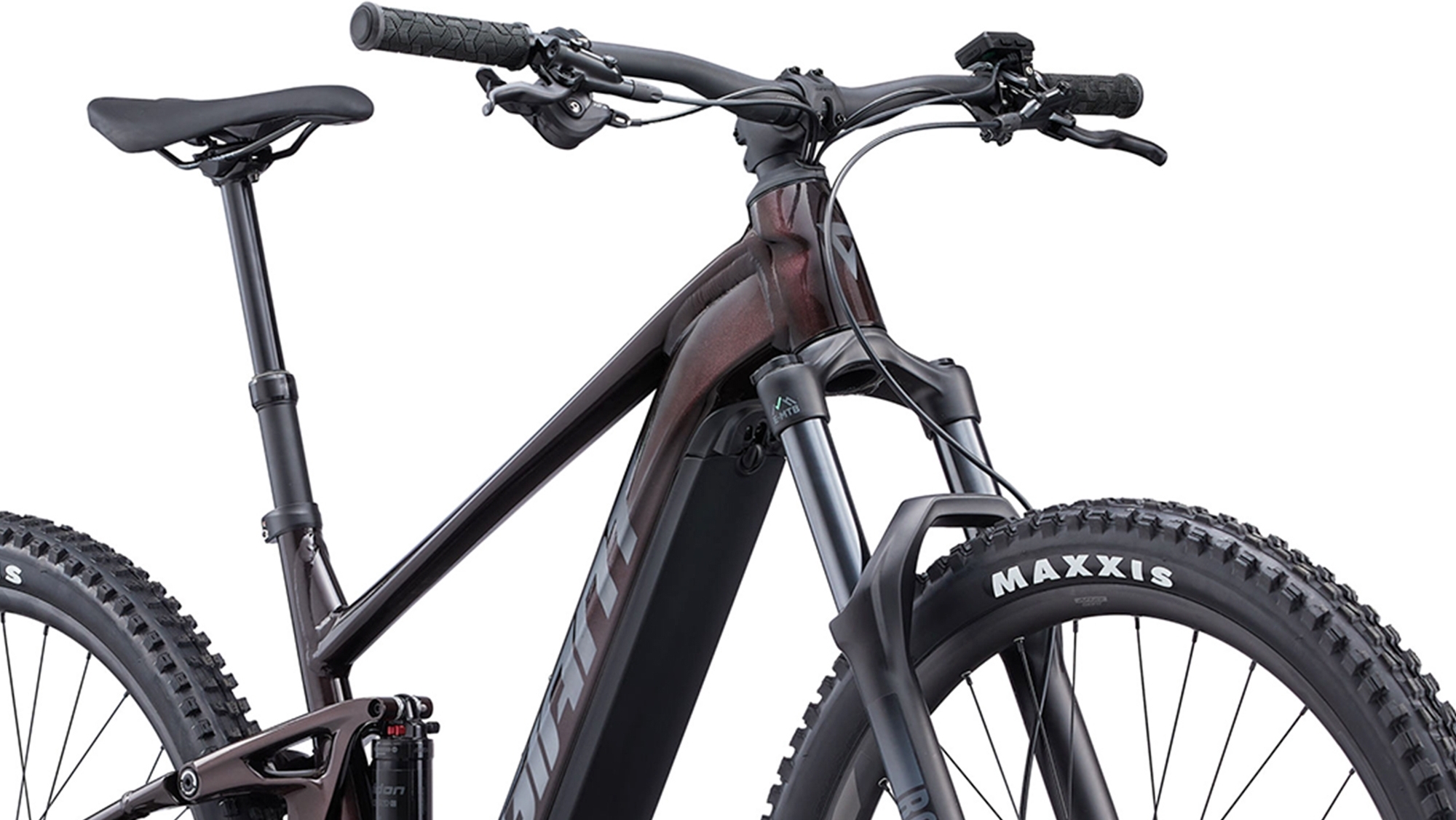 Rebajada de precio y con motor Yamaha: esta bicicleta eléctrica de eMTB con doble suspensión está más barata que nunca