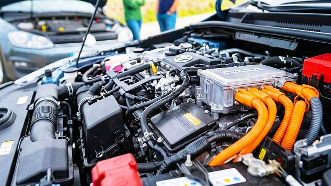 como arrancar un coche hibrido con cables 3 como arrancar un coche hibrido con cables 3