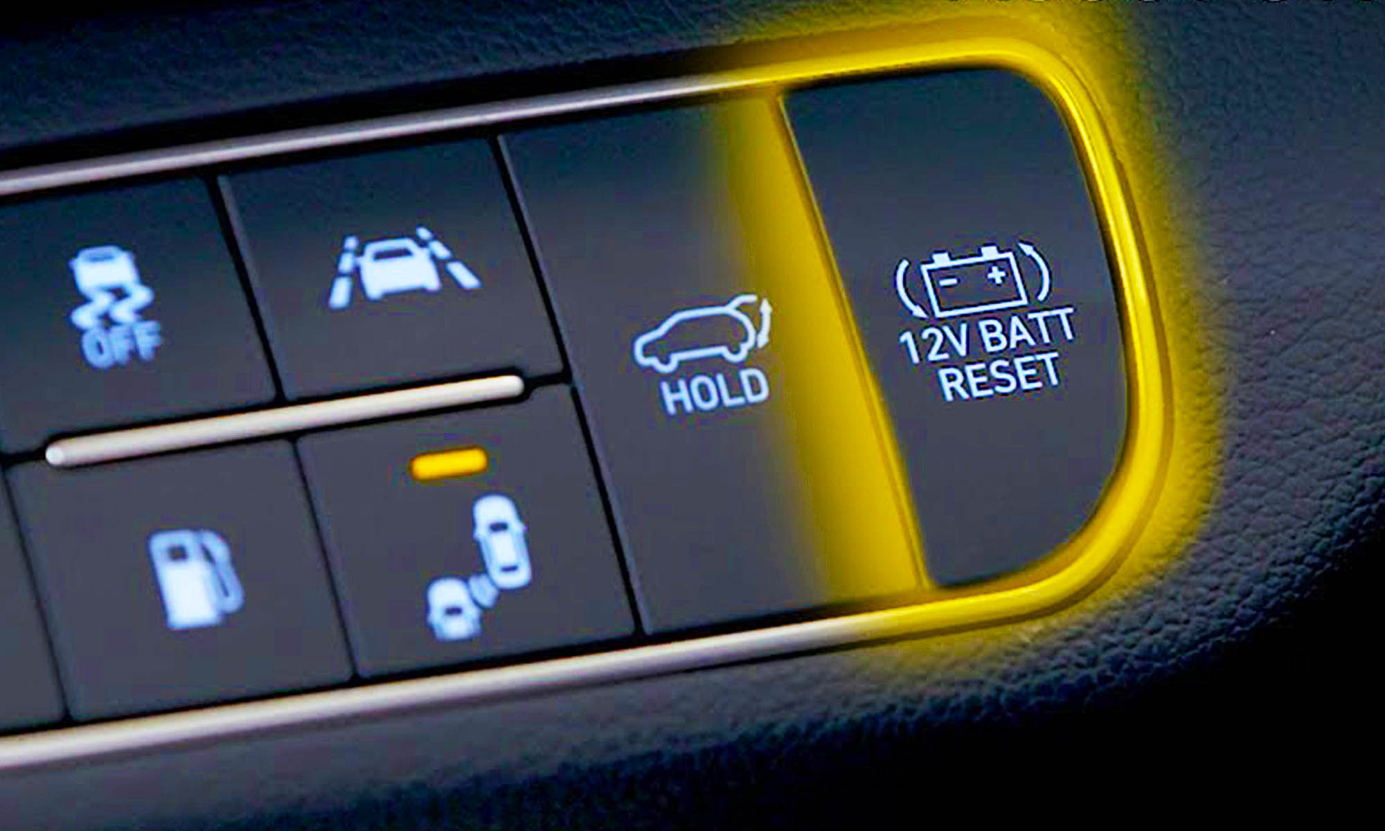 12 v battery reset coches hibridos electricos kia hyundai 1