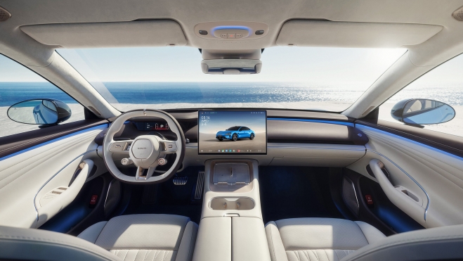 xiaomi yu7 interior xiaomi yu7 interior