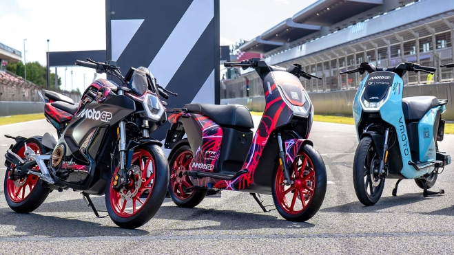 vmoto scooters motos edicion especial motogp 1 vmoto scooters motos edicion especial motogp 1
