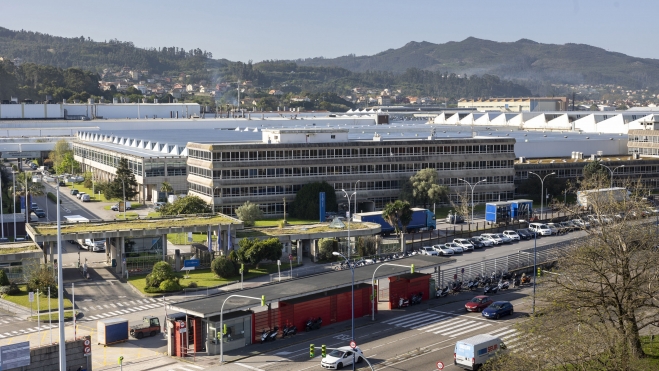 Stellantis Vigo