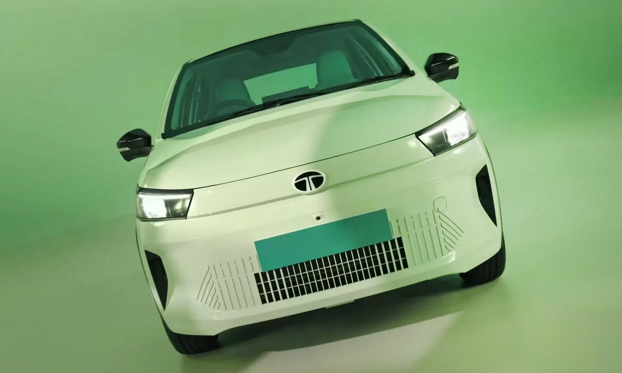 El Tata Tiago EV contará con una renovación para seguir siendo un coche eléctrico muy barato.
