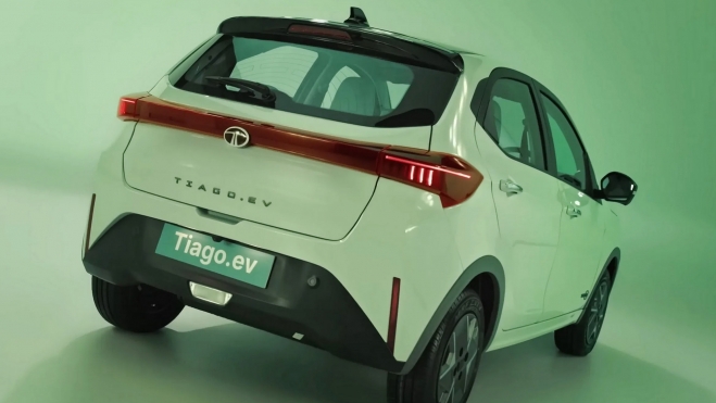 tata tiago ev 5 tata tiago ev 5
