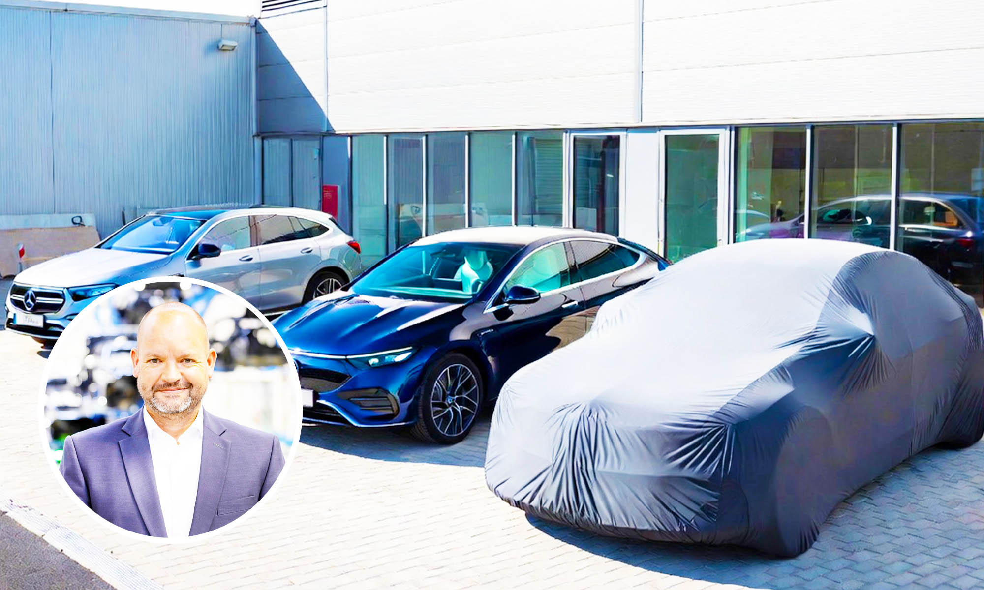 jefe desarrollo mercedes coches electricos 1