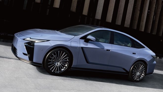 lexus es lexus es