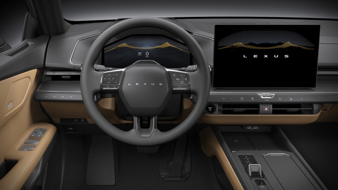 lexus es itnerior lexus es itnerior