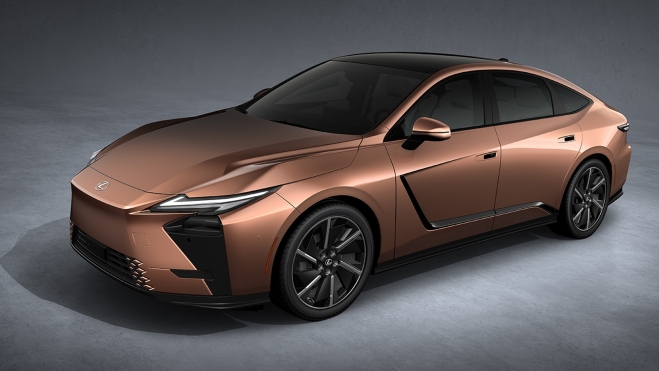 lexus lexus