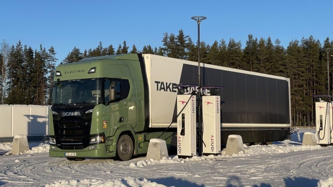 Scania Scania