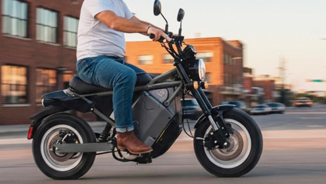 harley davidson livewire s4 honcho 2