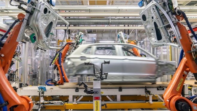 fabricantes coches europa producen china reducir costes