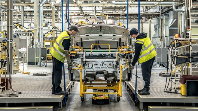fabricantes coches europa producen china reducir costes 1