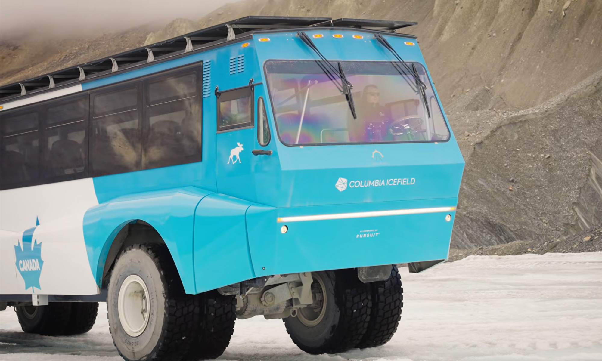 vehiculo exploracion canada conversion diesel gasolina 1