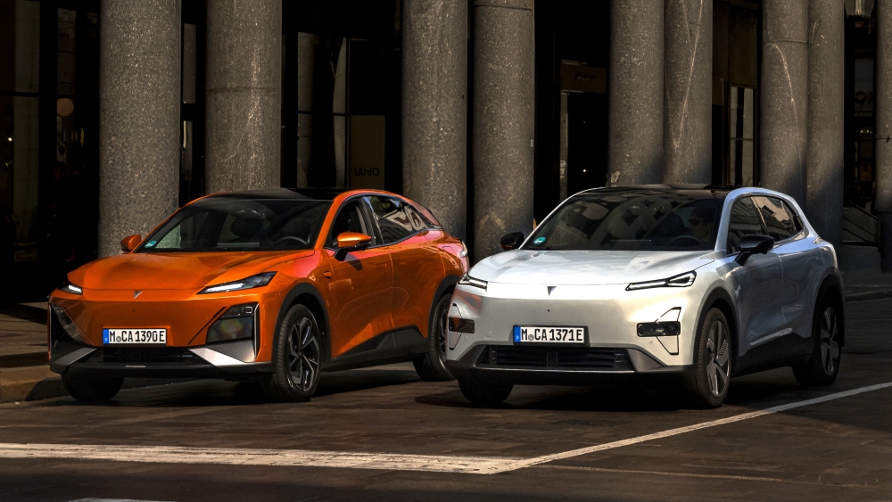 Changan Deepal s07 y s05 2.100.000 € de multa el brutal escándalo de espionaje que salpica a Huawei y a este socio de Mazda Changan Deepal s07 y s05 2.100.000 € de multa el brutal escándalo de espionaje que salpica a Huawei y a este socio de Mazda