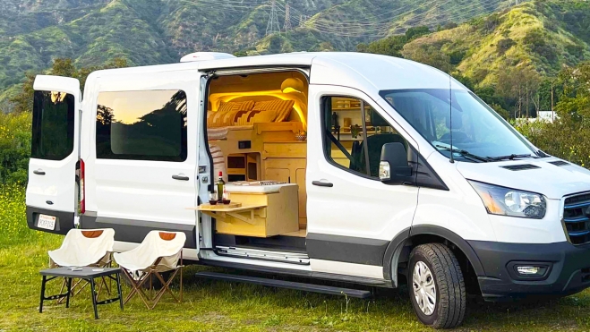 furgonetas electrica camper 4