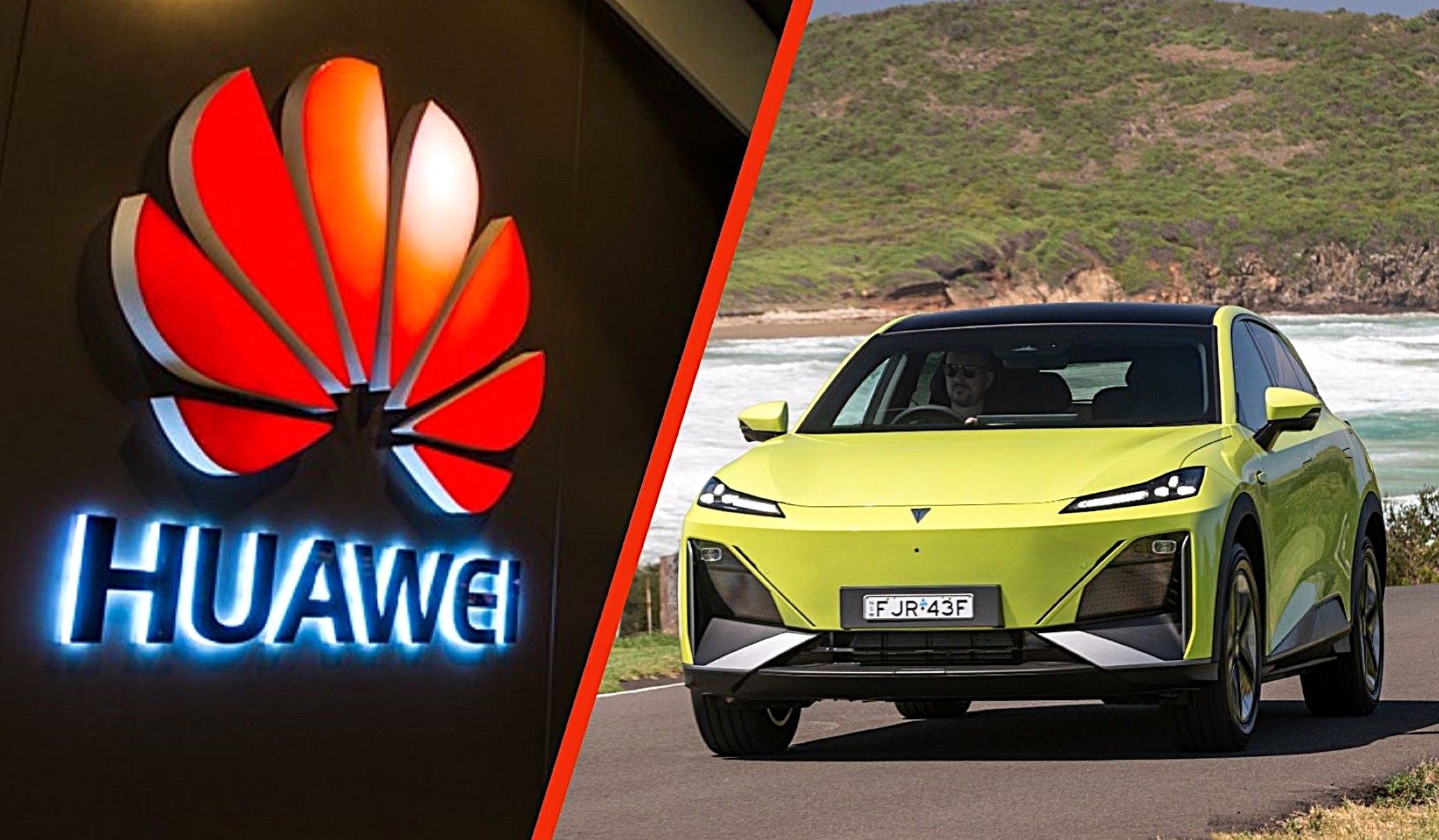 El gigante tecnológico y un socio clave de Mazda son los protagonistas del último escándalo de espionaje descubierto en China.